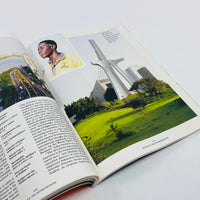 Monocle - The Entrepreneurs #9 - Make It, Brand It, Grow It