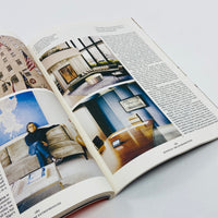 Monocle - The Entrepreneurs #9 - Make It, Brand It, Grow It