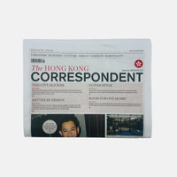 Monocle - The Hong Kong Correspondent