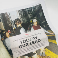 Monocle - The Hong Kong Correspondent