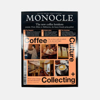 Monocle #194 - June 2026
