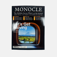 Monocle #198 - November 2026
