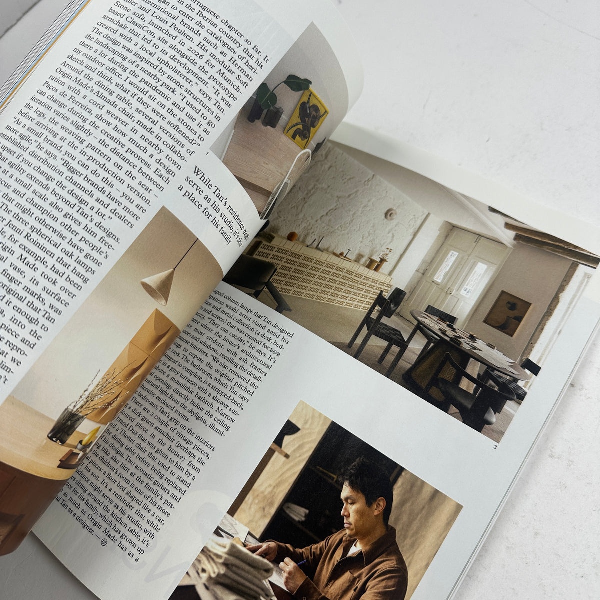 Monocle #198 - November 2026