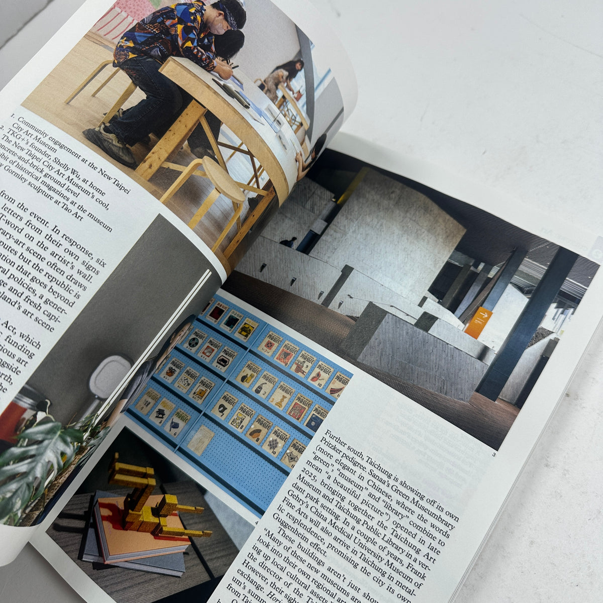 Monocle #198 - November 2026