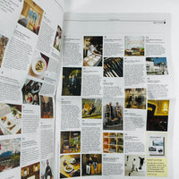 Monocle Alpino Newspaper - Winter 2025/26