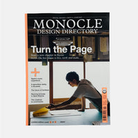 Monocle Design Directory #2 - 2026/27