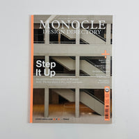 Monocle Design Directory #2 - 2026/27