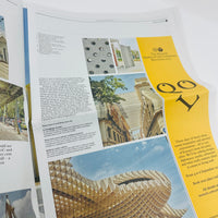 Monocle Mediterraneo Newspaper - Summer 2025