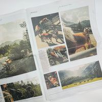 Monocle Newspaper - Med, Mountains & More Newspaper