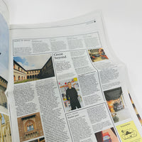 Monocle Salone del Mobile - Summer 2025