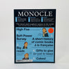 Monocle #169 - The Nicest (and Toughest) Nations in the World - Dec/Jan 2023/24