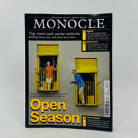 Monocle #181 - Property Special - March 2025