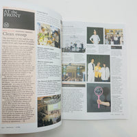 Monocle #184 - Time To Clean Up The City - June 2025