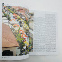Monocle #184 - Time To Clean Up The City - June 2025