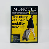 Monocle #186 - September 2025