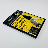 Monocle #186 - September 2025