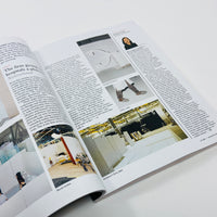 Monocle #186 - September 2025