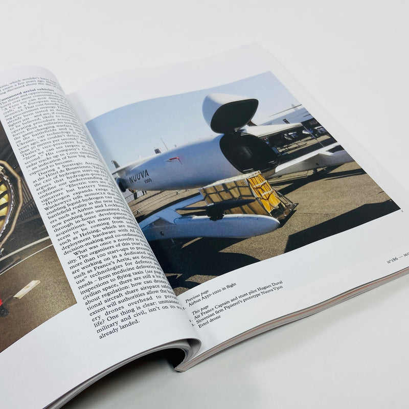 Monocle #186 - September 2025