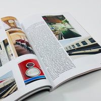 Monocle #186 - September 2025