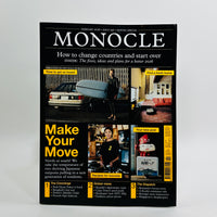 Monocle #190 - February 2026