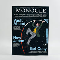 Monocle #189 - December/January 2025/26
