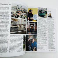 Monocle #190 - February 2026