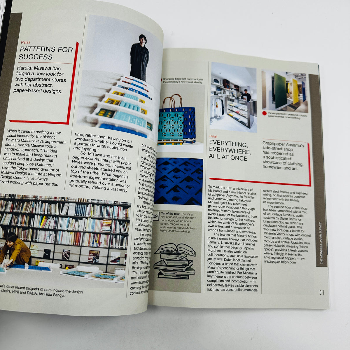 Monocle #189 - December/January 2025/26