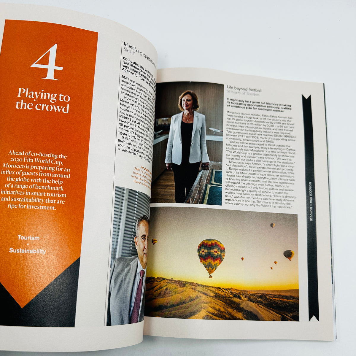 Monocle #189 - December/January 2025/26