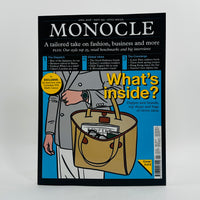 Monocle #192 - April 2026