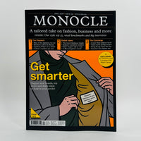 Monocle #192 - April 2026