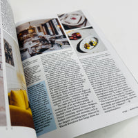 Monocle #192 - April 2026