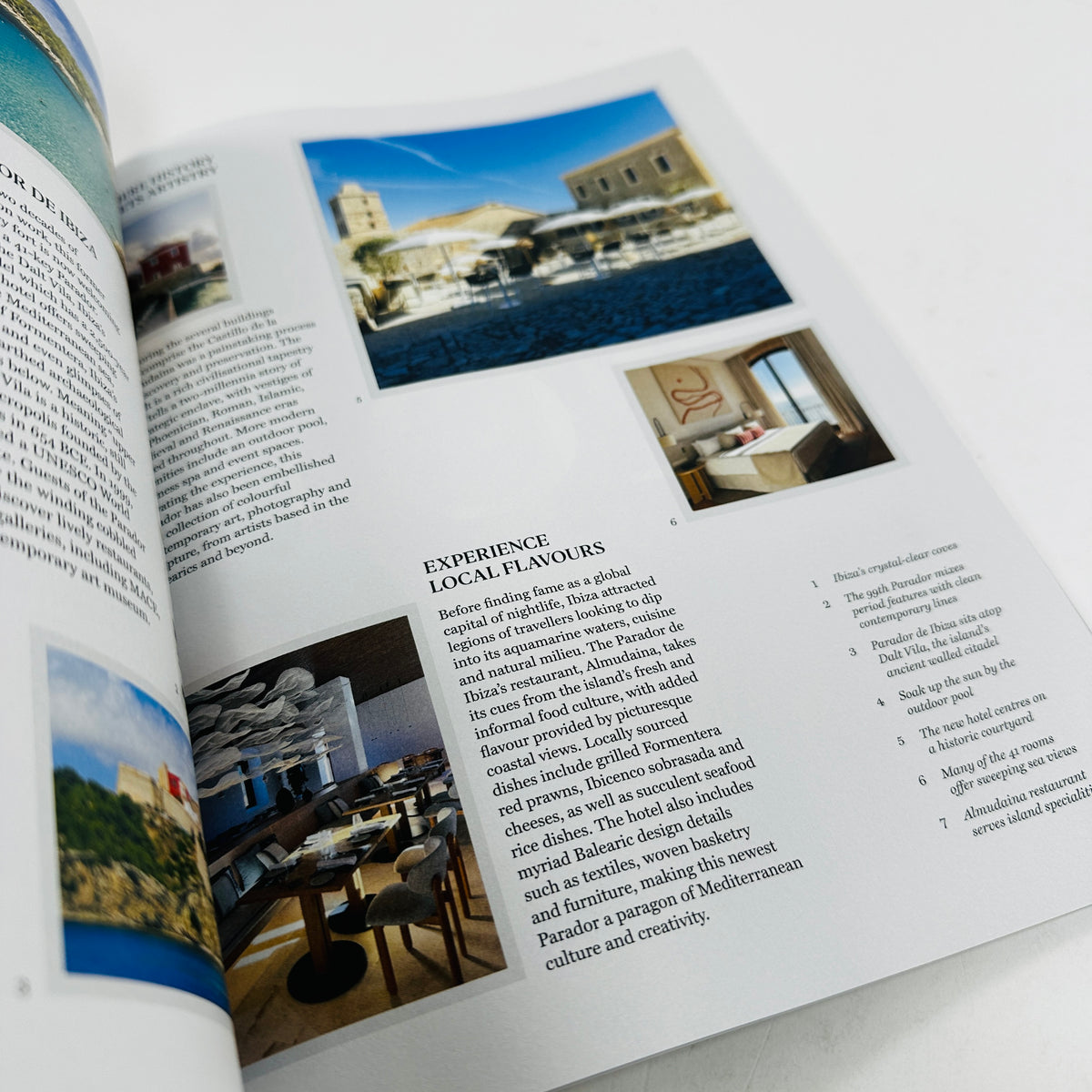 Monocle #192 - April 2026