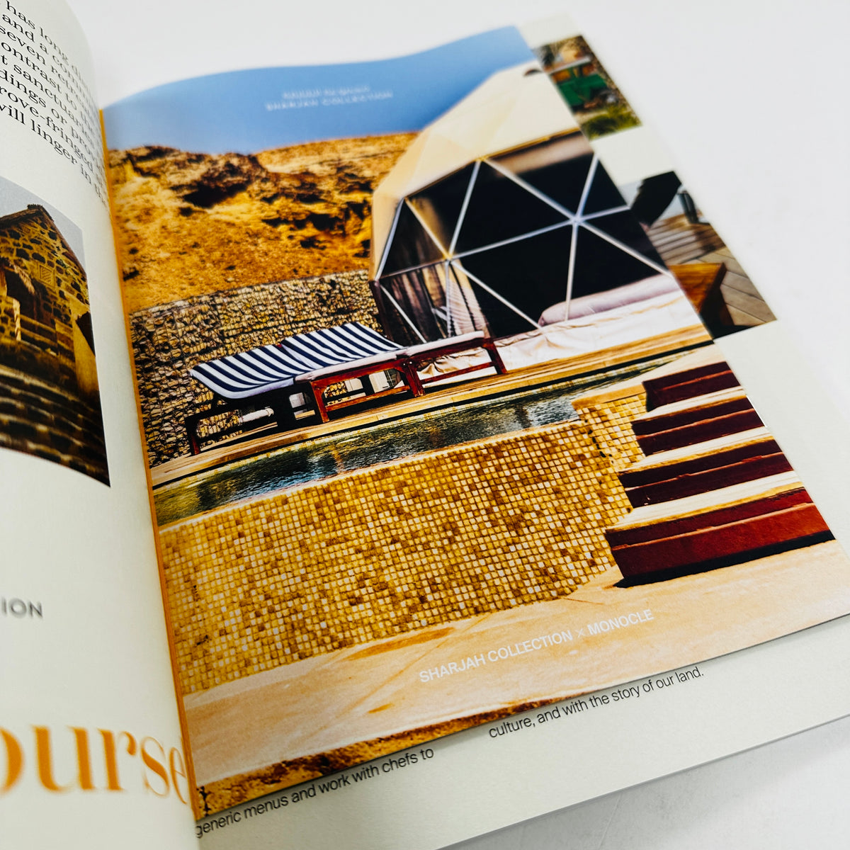 Monocle #192 - April 2026