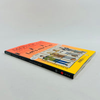 Monocle #10 - The Entrepreneurs