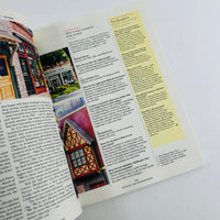 Monocle #10 - The Entrepreneurs