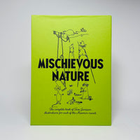 Moomin - Mischievous Nature Anniversary Edition