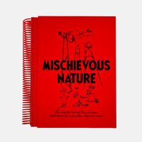 Moomin Mischievous Nature - The Comet Edition