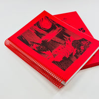 Moomin Mischievous Nature - The Comet Edition