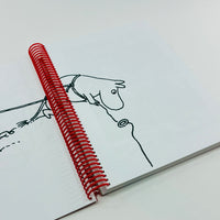 Moomin Mischievous Nature - The Comet Edition