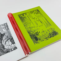 Moomin Mischievous Nature - The Comet Edition