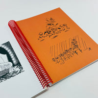 Moomin Mischievous Nature - The Comet Edition