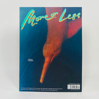 More Or Less #7 - Going Deep