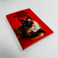 More Than Cat Food - Alberto Vieceli