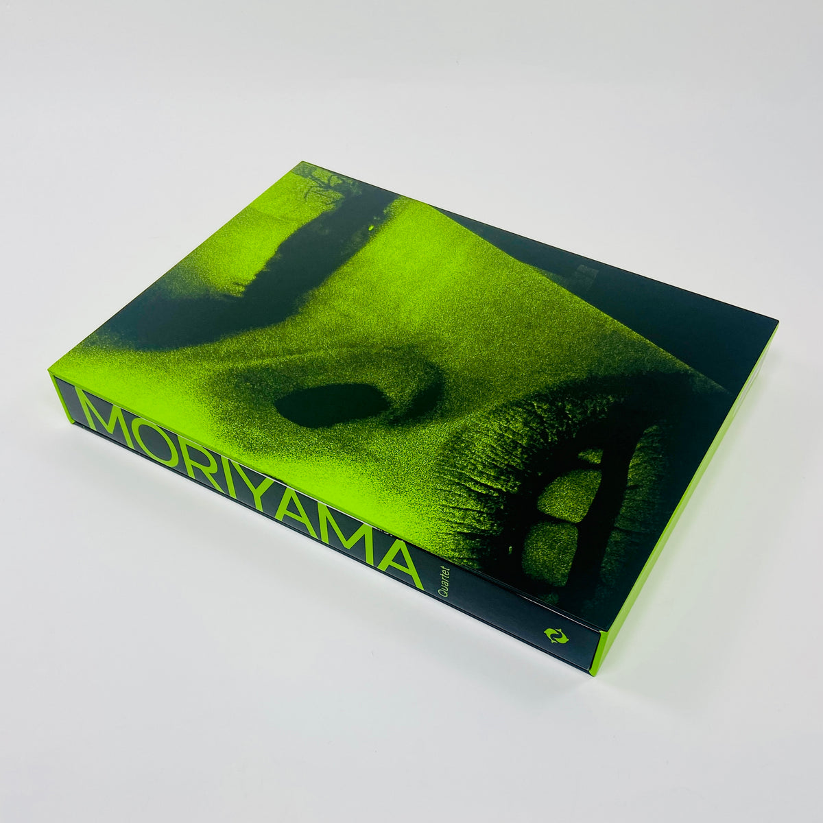 Moriyama - Quartet