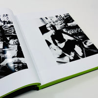Moriyama - Quartet