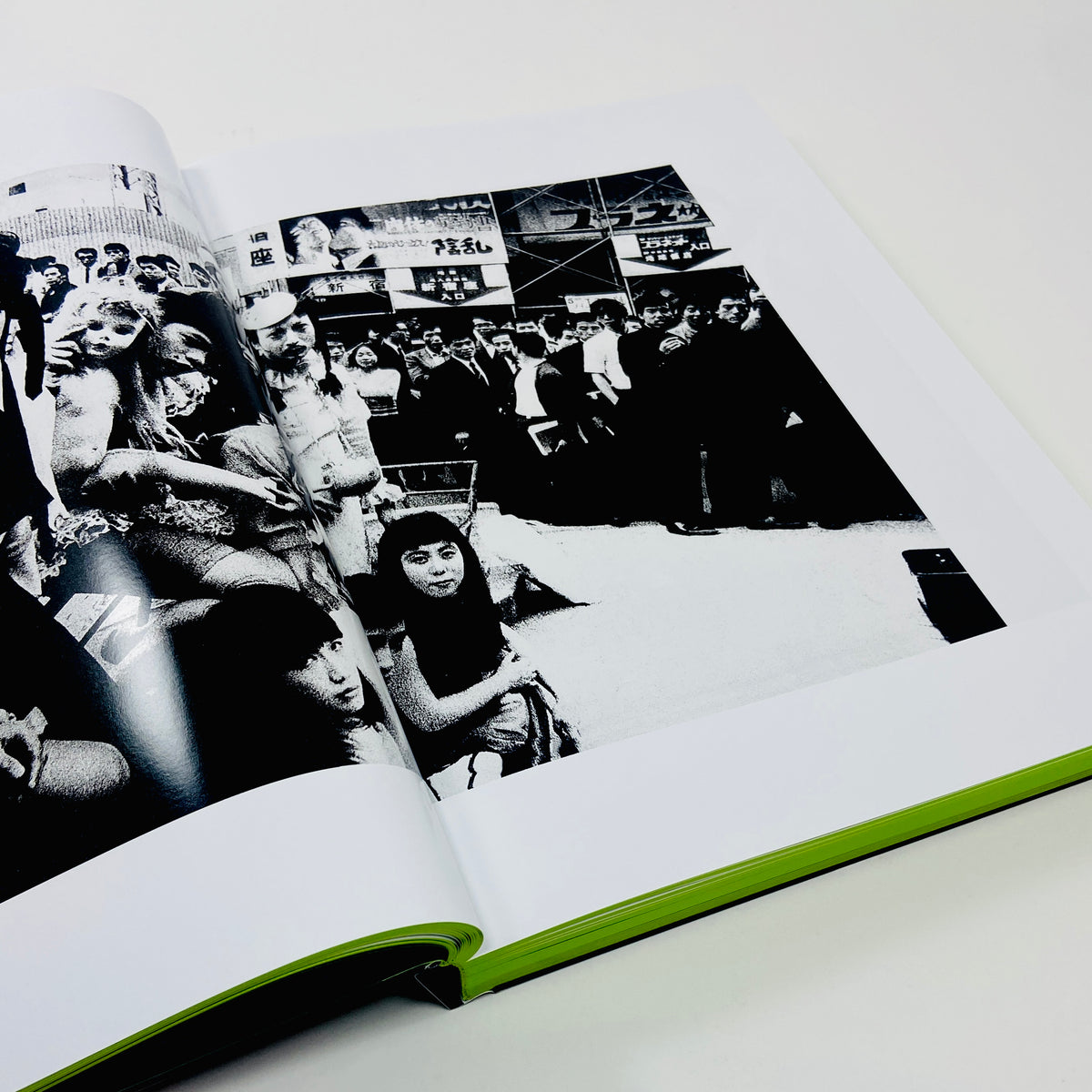 Moriyama - Quartet