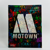 Motown - The Sound of Young America