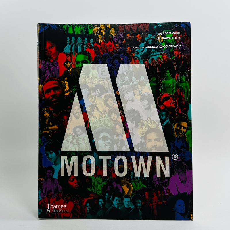 Motown - The Sound of Young America