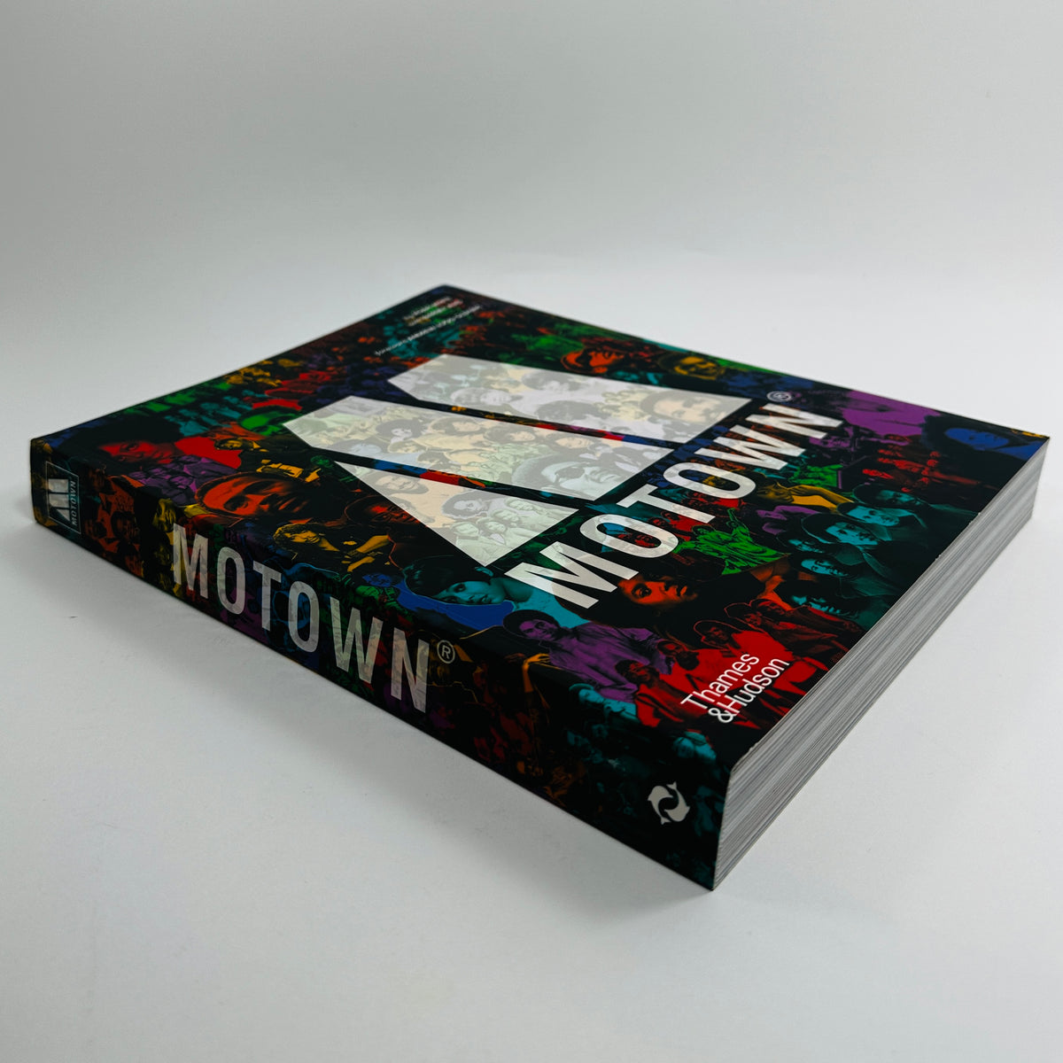 Motown - The Sound of Young America