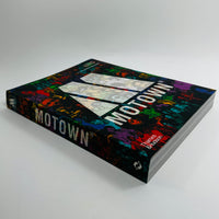 Motown - The Sound of Young America